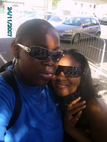 mes puces
